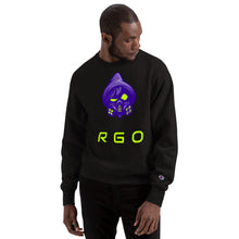 Load image into Gallery viewer, RGO  SWEATSHIRT
