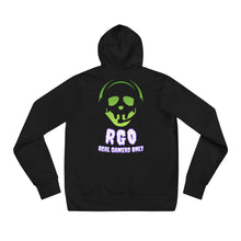 Load image into Gallery viewer, REAL GAMERS ONLY HOODIE
