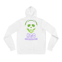 Load image into Gallery viewer, REAL GAMERS ONLY  HOODIE
